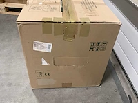 Kyocera - ecosys m2635dn - printer - afbeelding 2 van  3