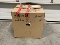 Kyocera - ecosys m2735dw - printer - afbeelding 1 van  3