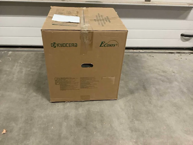 Kyocera - ecosys m5526cdn - printer - afbeelding 1 van  3