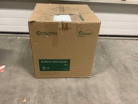 Kyocera - ecosys m5526cdn - printer - afbeelding 2 van  3