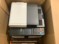 Kyocera - ecosys m5526cdn - printer - afbeelding 3 van  3
