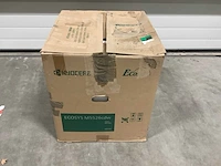 Kyocera - ecosys m5526cdn - printer - afbeelding 1 van  3
