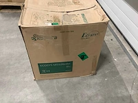 Kyocera - ecosys m5526cdn - printer - afbeelding 2 van  3