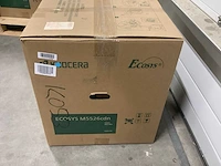 Kyocera - ecosys m5526cdn - printer - afbeelding 2 van  3