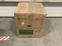 Kyocera - ecosys m5526cdn - printer - afbeelding 1 van  3