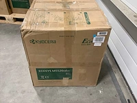 Kyocera - ecosys m5526cdn - printer - afbeelding 2 van  3