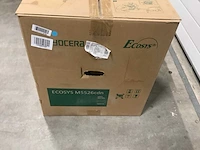 Kyocera - ecosys m5526cdn - printer - afbeelding 2 van  3