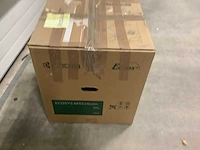 Kyocera - ecosys m5526cdn - printer - afbeelding 2 van  3