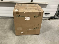 Kyocera - ecosys m5526cdw - printer - afbeelding 1 van  3