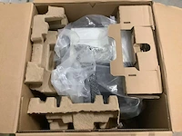Kyocera - ecosys m5526cdw - printer - afbeelding 3 van  3