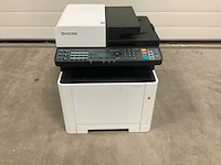 Kyocera - ecosys ma2100cwfx - kyocera printer - afbeelding 1 van  4