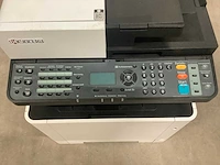 Kyocera - ecosys ma2100cwfx - kyocera printer - afbeelding 3 van  4