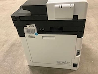 Kyocera - ecosys ma2100cwfx - kyocera printer - afbeelding 4 van  4
