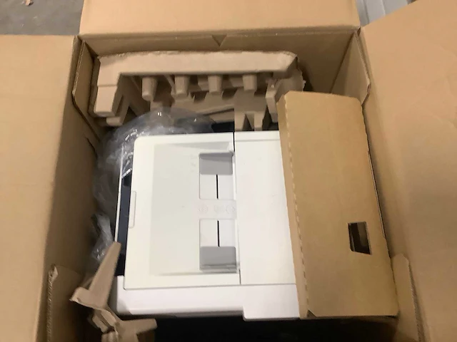 Kyocera - ecosys ma2101cfx - printer - afbeelding 3 van  3