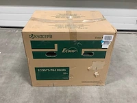 Kyocera - ecosys p6230cdn - printer - afbeelding 1 van  3