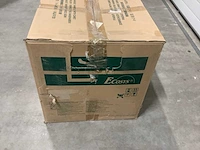 Kyocera - ecosys p6230cdn - printer - afbeelding 2 van  3