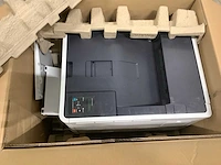 Kyocera - ecosys p6230cdn - printer - afbeelding 3 van  3
