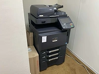 Kyocera 3051ci laserprinter - afbeelding 1 van  6