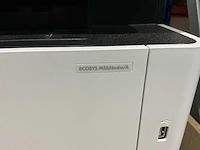 Kyocera ecosys m522cdw/a laserprinter - afbeelding 2 van  4