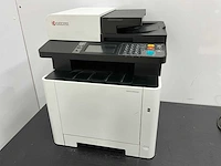 Kyocera ecosys m5526cdn laserprinter - afbeelding 1 van  6