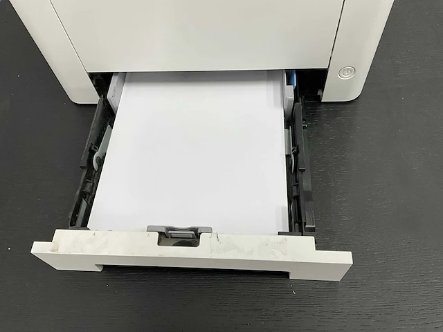 Kyocera ecosys m5526cdn laserprinter - afbeelding 3 van  6