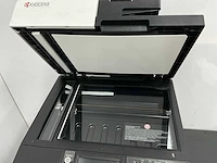 Kyocera ecosys m5526cdn laserprinter - afbeelding 4 van  6