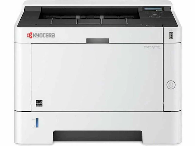 Kyocera ecosys p2040dn printer - afbeelding 2 van  3