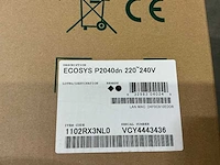 Kyocera ecosys p2040dn printer - afbeelding 3 van  3