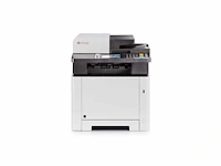 Kyocera m5521cdw ecosys inktjetprinter - afbeelding 1 van  9