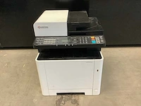 Kyocera m5521cdw ecosys inktjetprinter - afbeelding 2 van  9