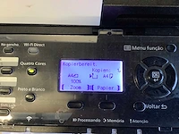 Kyocera m5521cdw ecosys inktjetprinter - afbeelding 3 van  9