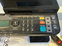 Kyocera m5521cdw ecosys inktjetprinter - afbeelding 4 van  9