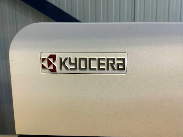 Kyocera m5521cdw ecosys inktjetprinter - afbeelding 7 van  9