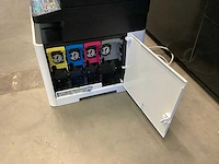 Kyocera m5521cdw ecosys inktjetprinter - afbeelding 8 van  9
