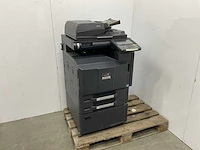 Kyocera taskaalfa 3050ci inktjetprinter - afbeelding 1 van  6