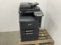 Kyocera taskaalfa 3050ci inktjetprinter - afbeelding 2 van  6