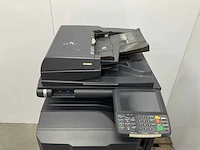 Kyocera taskaalfa 3050ci inktjetprinter - afbeelding 3 van  6