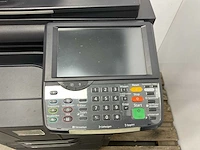 Kyocera taskaalfa 3050ci inktjetprinter - afbeelding 4 van  6