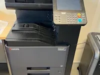 Kyocera taskalfa 307 printer - afbeelding 1 van  3
