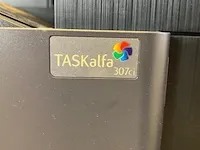 Kyocera taskalfa 307 printer - afbeelding 2 van  3