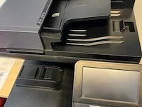 Kyocera taskalfa 307 printer - afbeelding 3 van  3