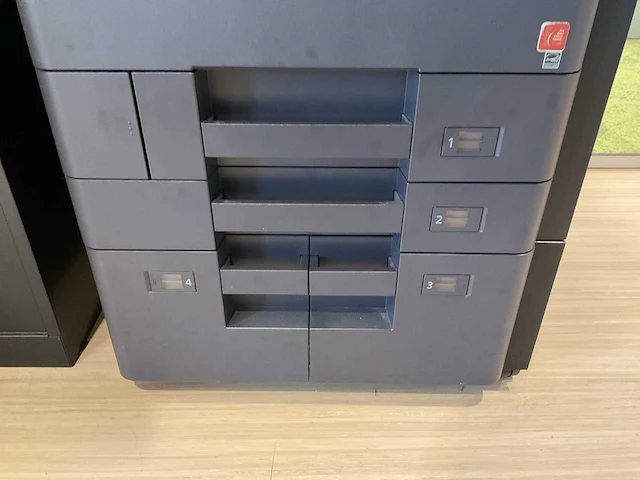Kyocera taskalfa 5053ci multifunctional - afbeelding 5 van  7
