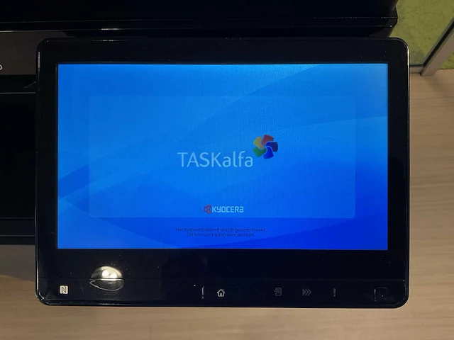 Kyocera taskalfa 5053ci multifunctional - afbeelding 6 van  7