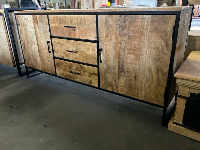 Kyra dressoir - afbeelding 3 van  10
