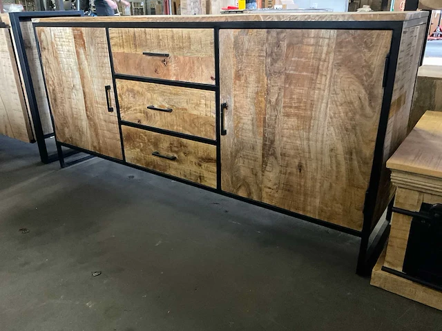 Kyra dressoir - afbeelding 4 van  10