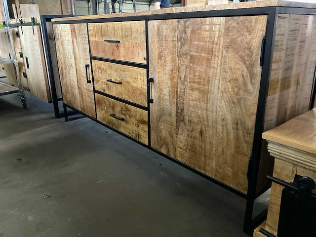 Kyra dressoir - afbeelding 5 van  10