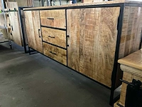 Kyra dressoir - afbeelding 5 van  10