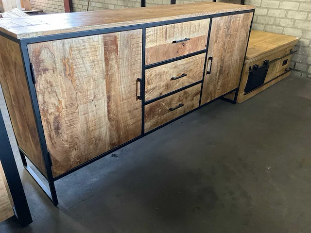 Kyra dressoir - afbeelding 6 van  10
