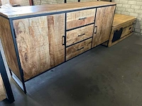 Kyra dressoir - afbeelding 6 van  10
