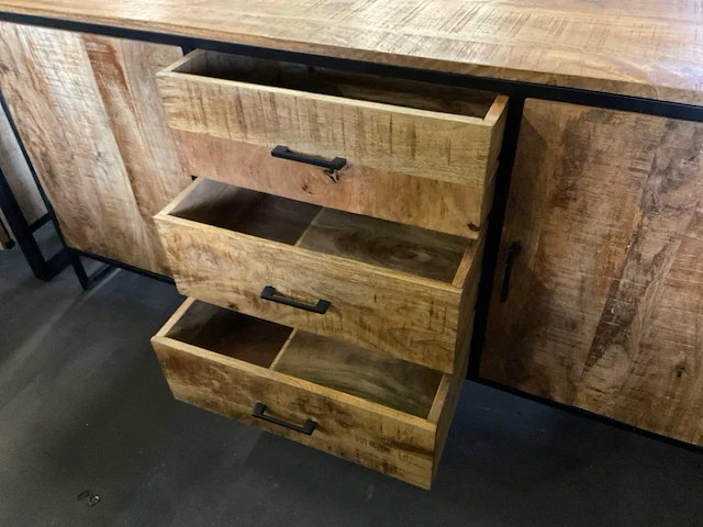 Kyra dressoir - afbeelding 8 van  10